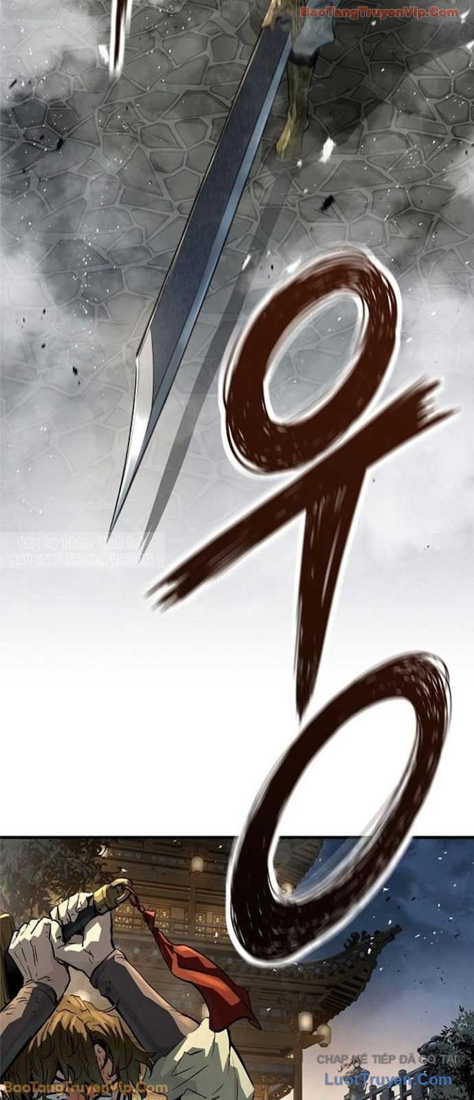 Tuyệt Thế Hồi Quy - Chapter 77 - Page 27