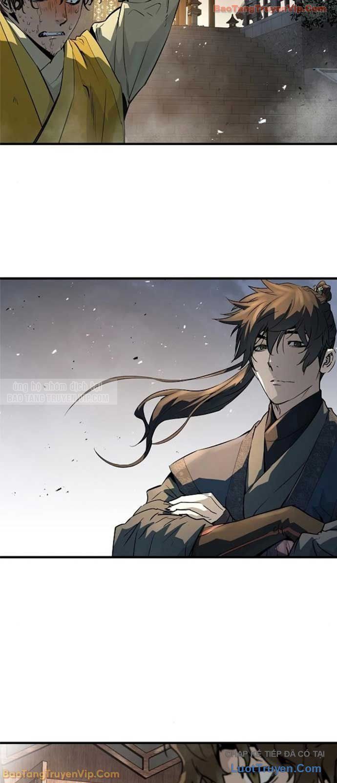 Tuyệt Thế Hồi Quy - Chapter 77 - Page 28