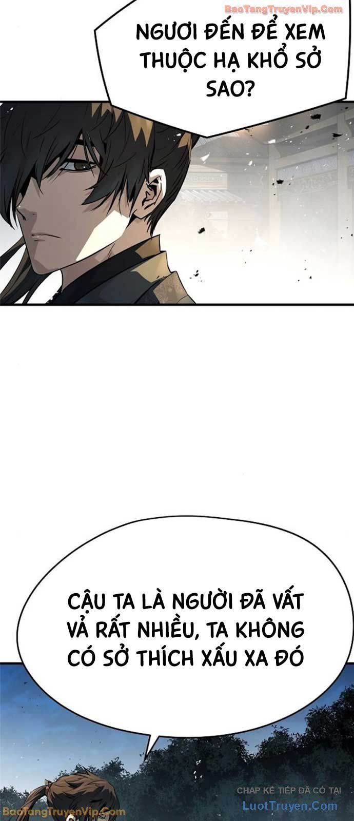 Tuyệt Thế Hồi Quy - Chapter 77 - Page 30