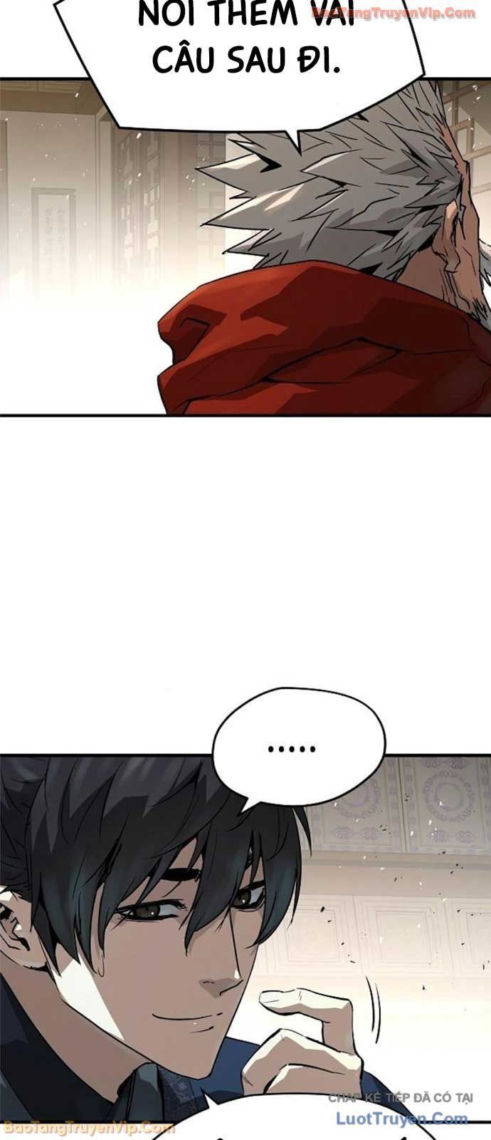 Tuyệt Thế Hồi Quy - Chapter 77 - Page 36