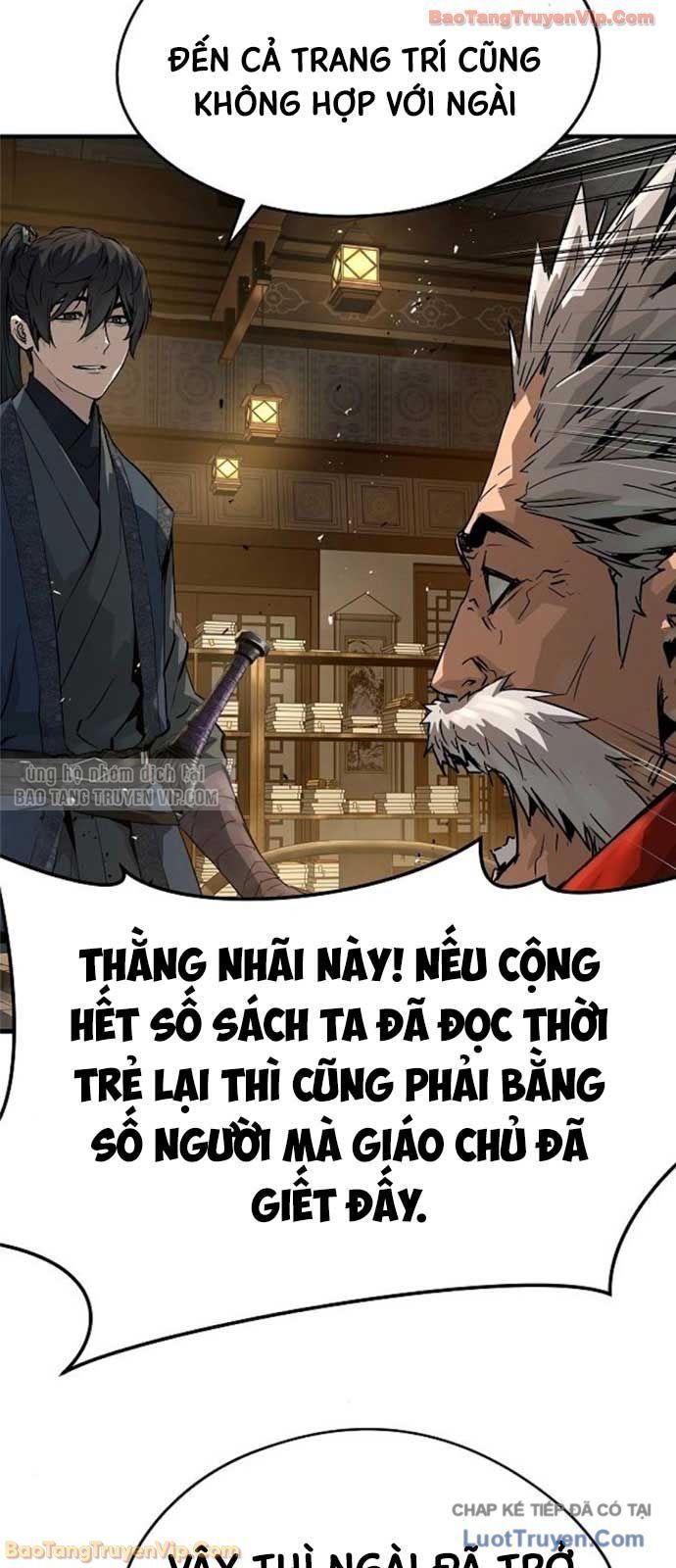 Tuyệt Thế Hồi Quy - Chapter 77 - Page 38