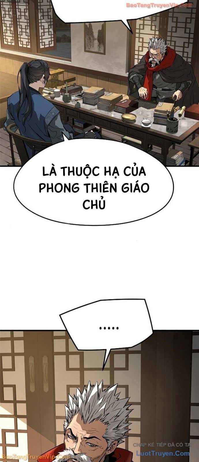 Tuyệt Thế Hồi Quy - Chapter 77 - Page 42