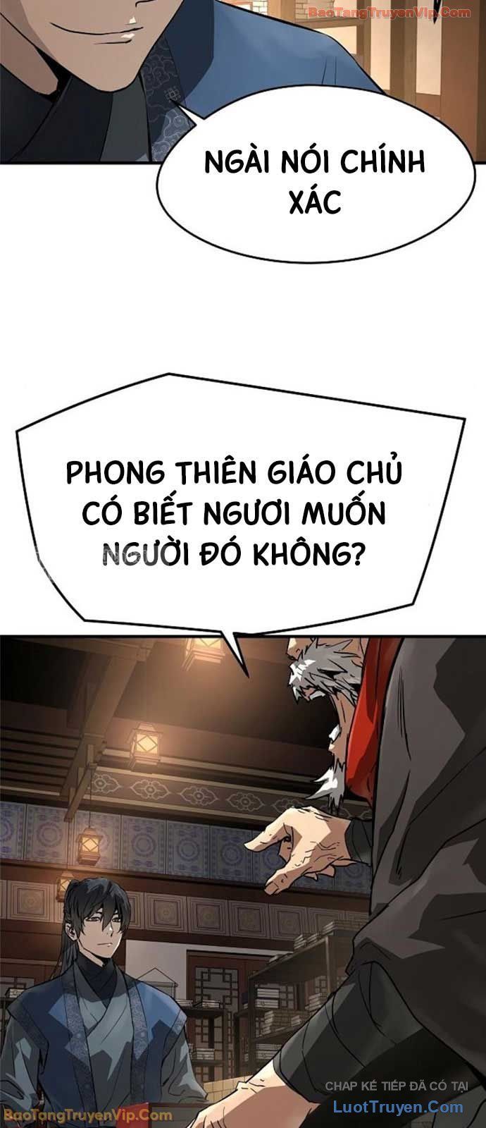 Tuyệt Thế Hồi Quy - Chapter 77 - Page 44