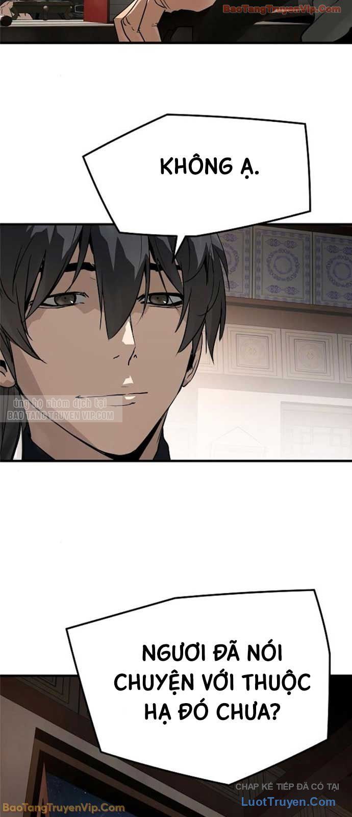 Tuyệt Thế Hồi Quy - Chapter 77 - Page 45