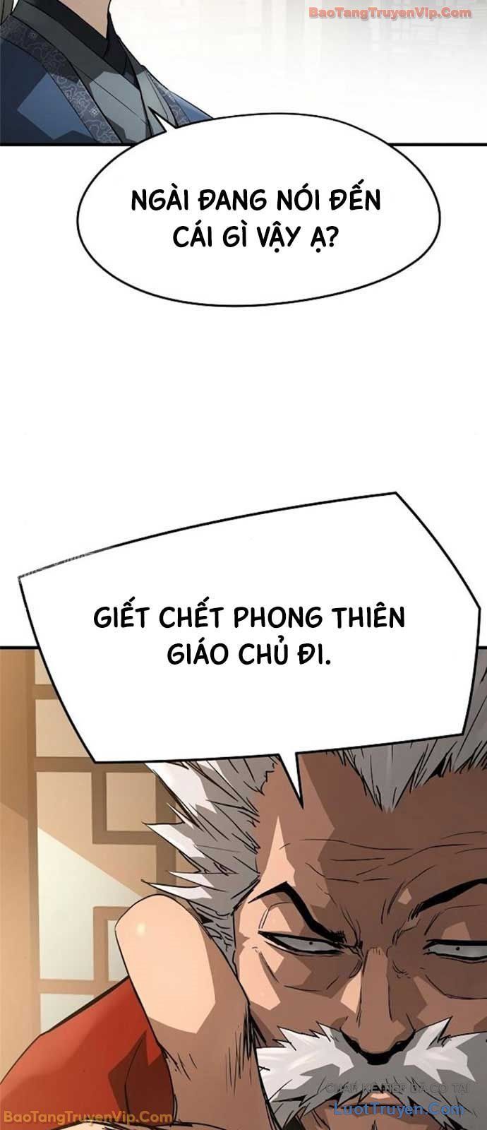 Tuyệt Thế Hồi Quy - Chapter 77 - Page 54