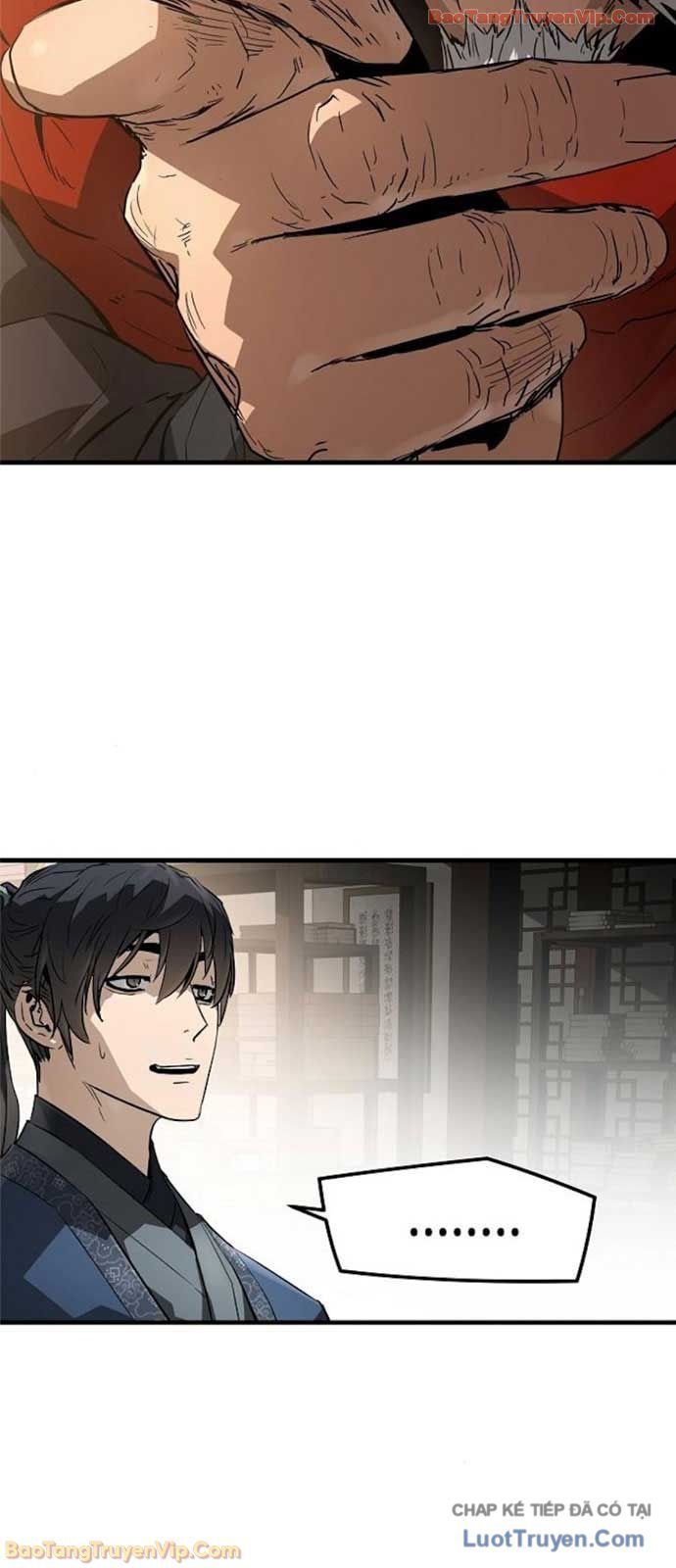 Tuyệt Thế Hồi Quy - Chapter 77 - Page 55