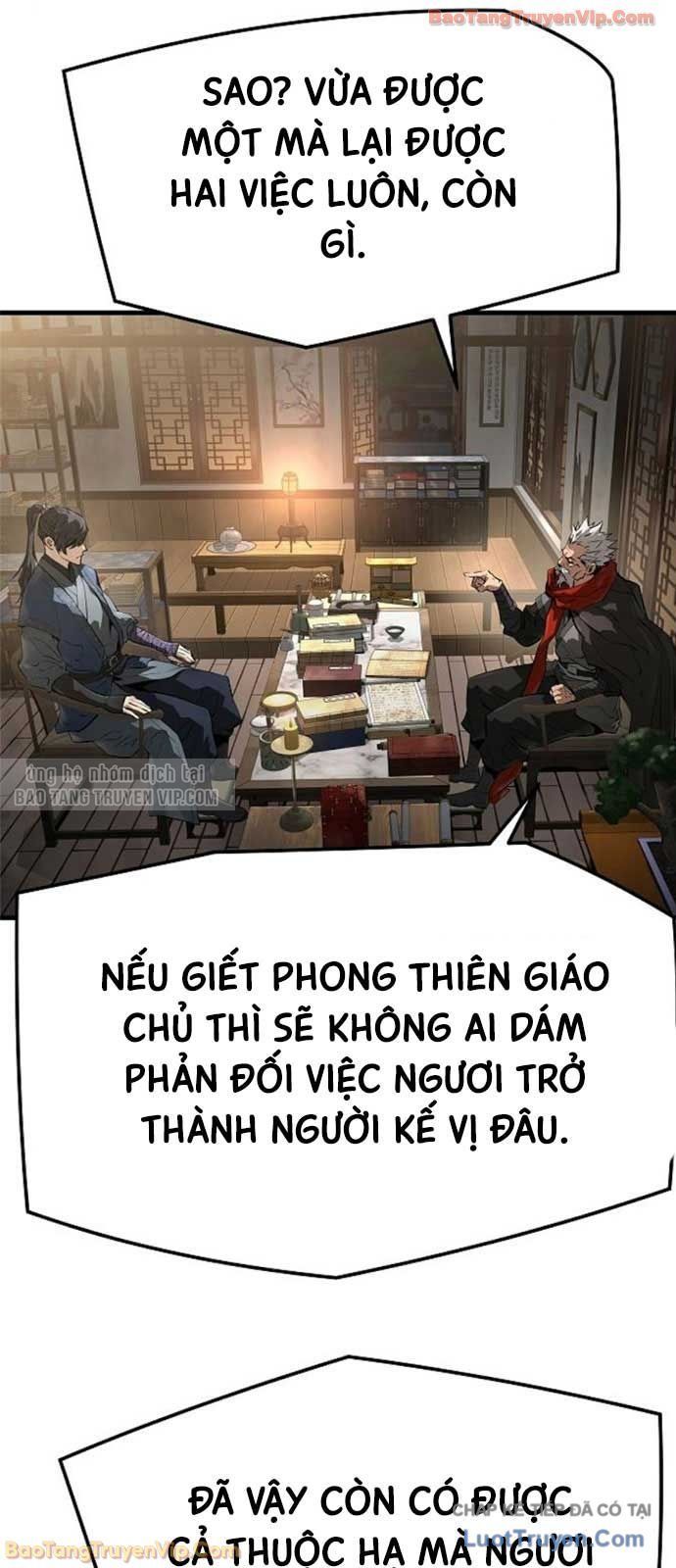 Tuyệt Thế Hồi Quy - Chapter 77 - Page 56