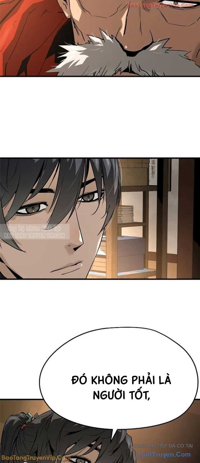 Tuyệt Thế Hồi Quy - Chapter 77 - Page 59