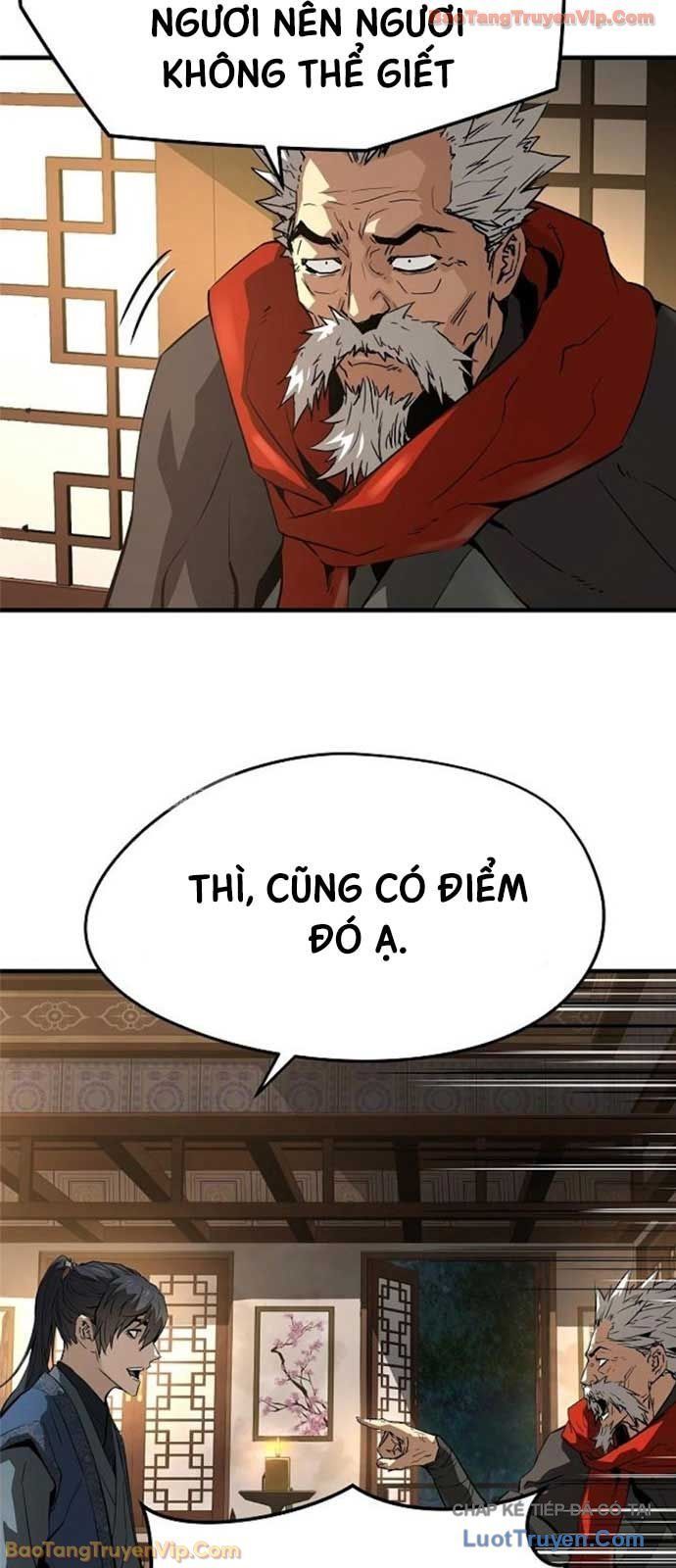 Tuyệt Thế Hồi Quy - Chapter 77 - Page 61