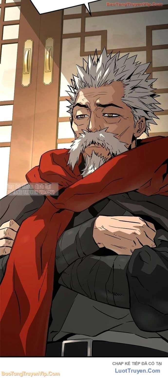 Tuyệt Thế Hồi Quy - Chapter 77 - Page 68