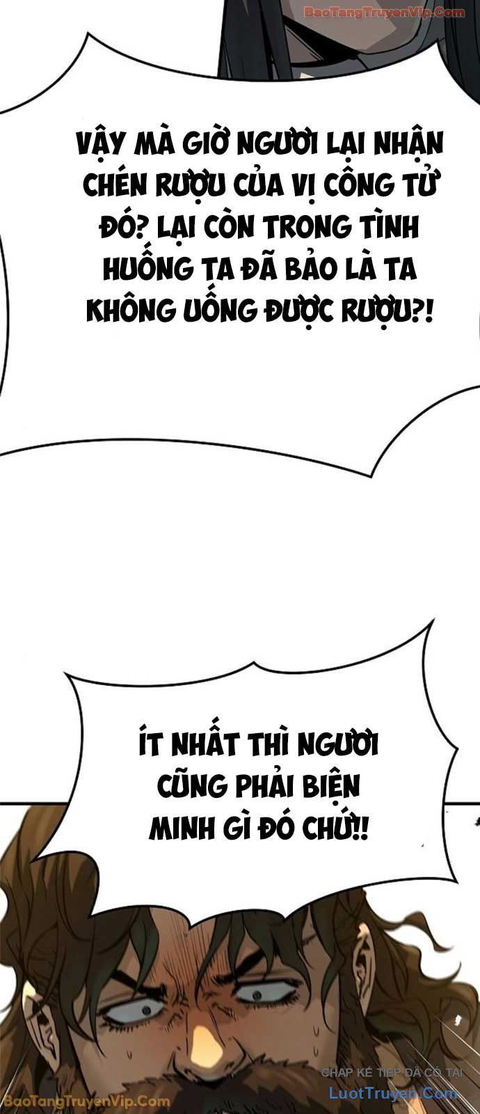 Tuyệt Thế Hồi Quy - Chapter 77 - Page 8