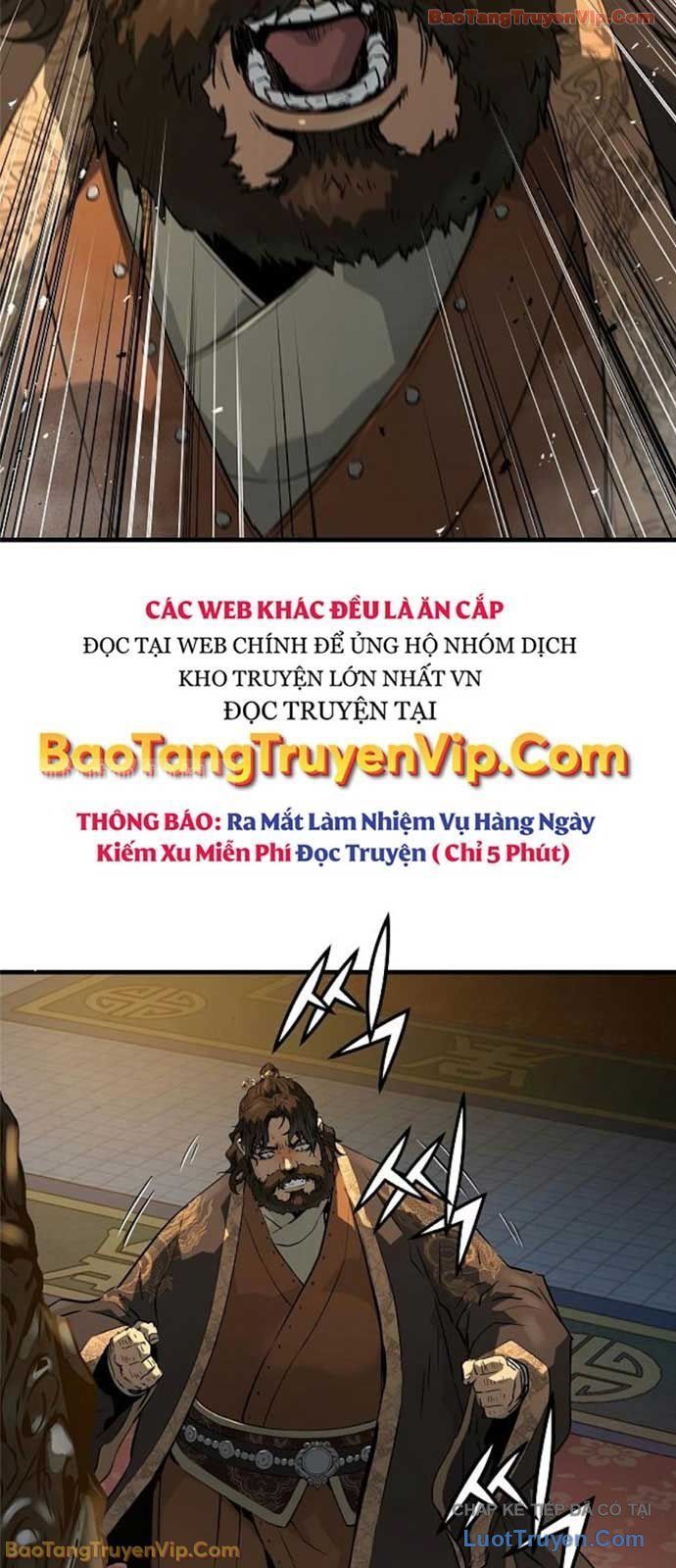 Tuyệt Thế Hồi Quy - Chapter 77 - Page 9