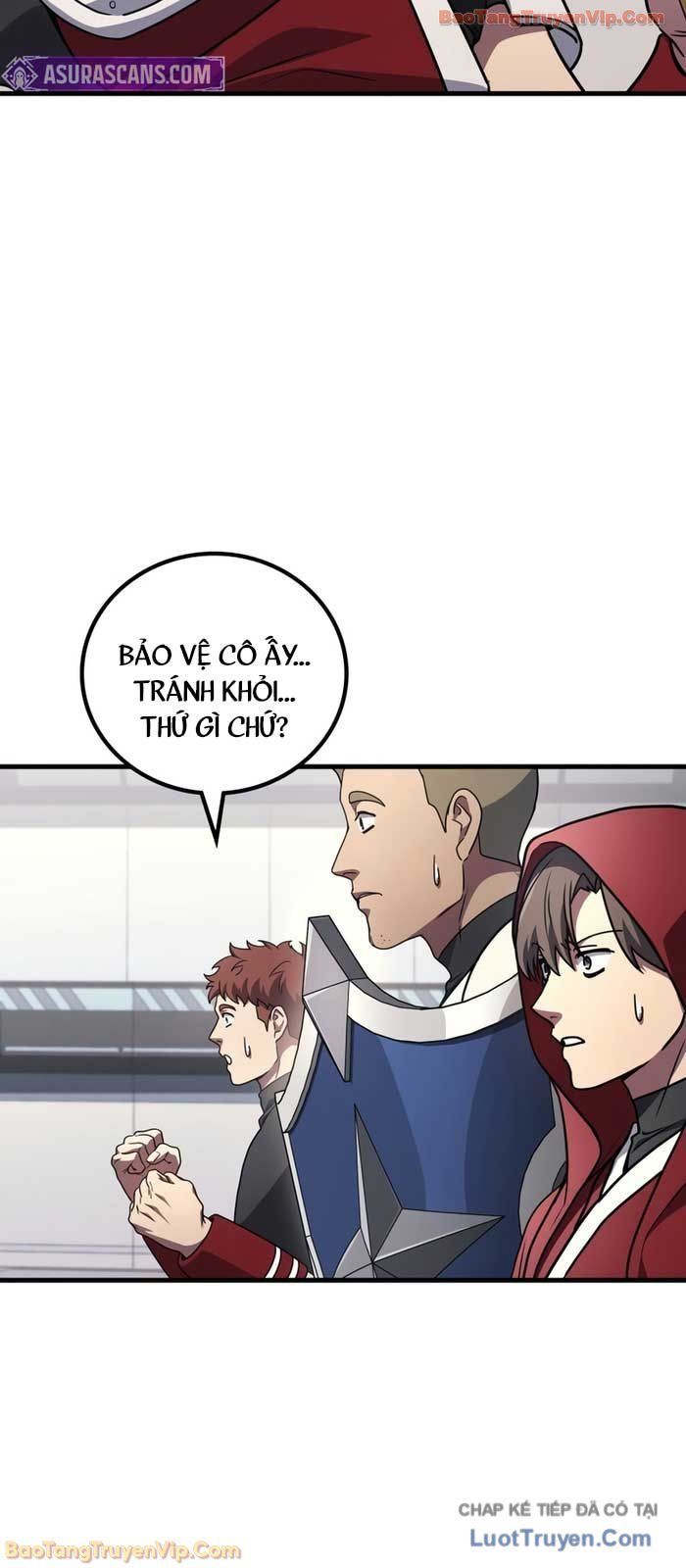 Thần Chiến Tranh Trở Lại Cấp 2 - Chapter 103 - Page 10