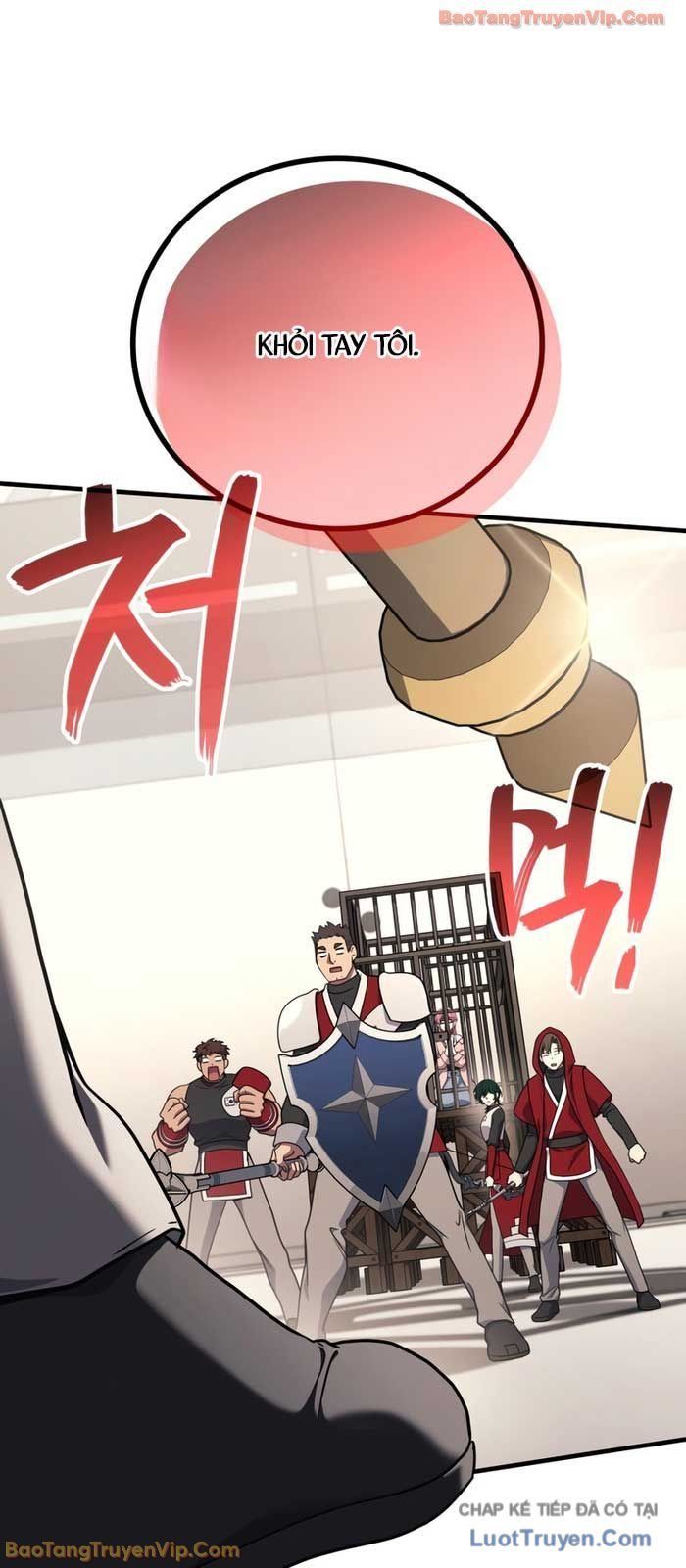 Thần Chiến Tranh Trở Lại Cấp 2 - Chapter 103 - Page 11