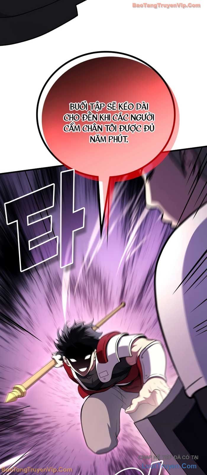 Thần Chiến Tranh Trở Lại Cấp 2 - Chapter 103 - Page 12