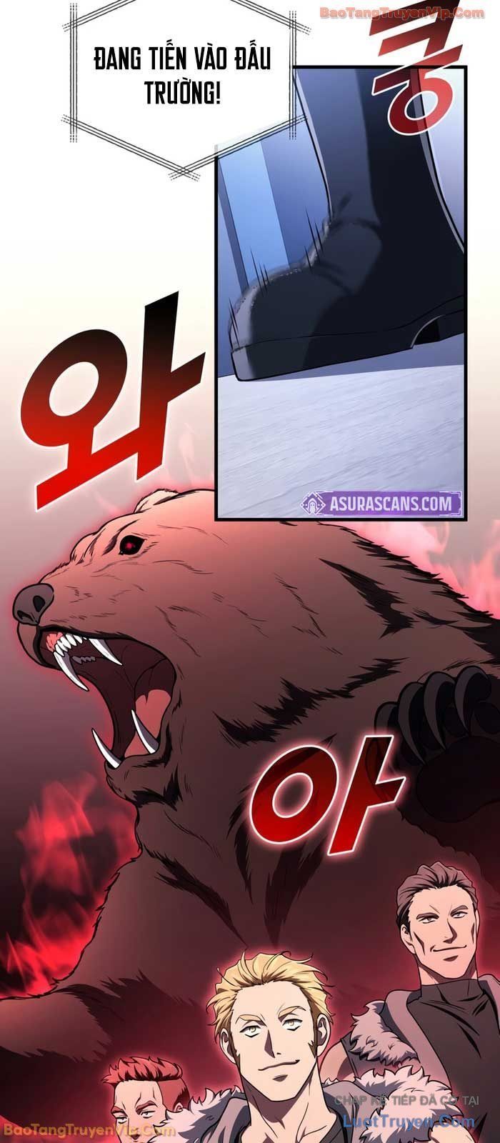 Thần Chiến Tranh Trở Lại Cấp 2 - Chapter 103 - Page 18