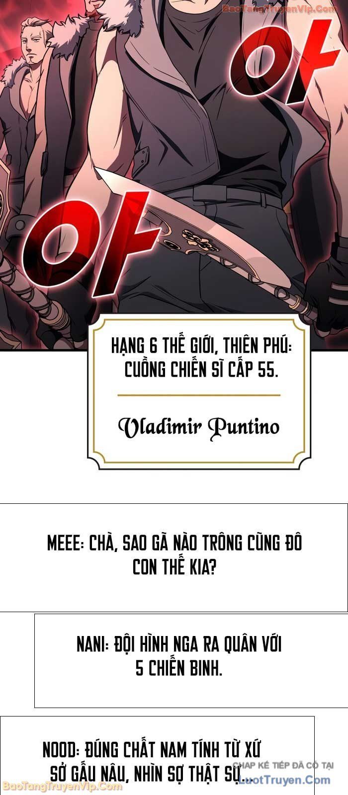 Thần Chiến Tranh Trở Lại Cấp 2 - Chapter 103 - Page 19