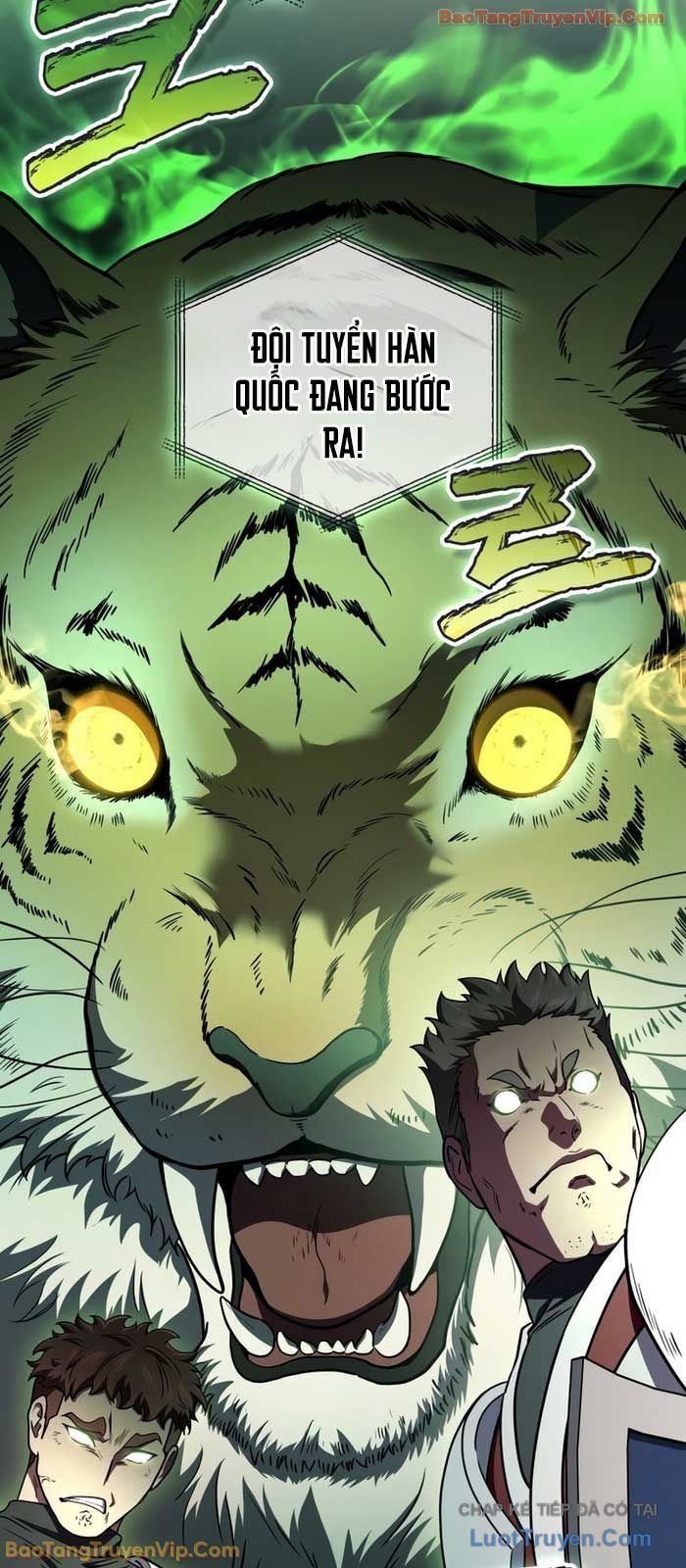 Thần Chiến Tranh Trở Lại Cấp 2 - Chapter 103 - Page 21