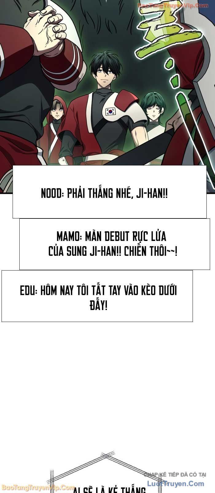 Thần Chiến Tranh Trở Lại Cấp 2 - Chapter 103 - Page 22