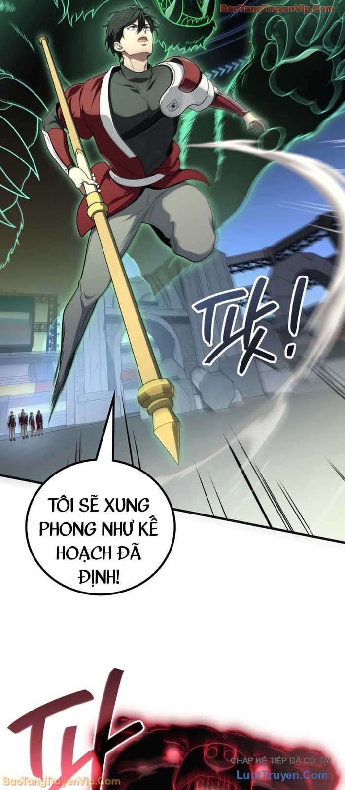 Thần Chiến Tranh Trở Lại Cấp 2 - Chapter 103 - Page 24