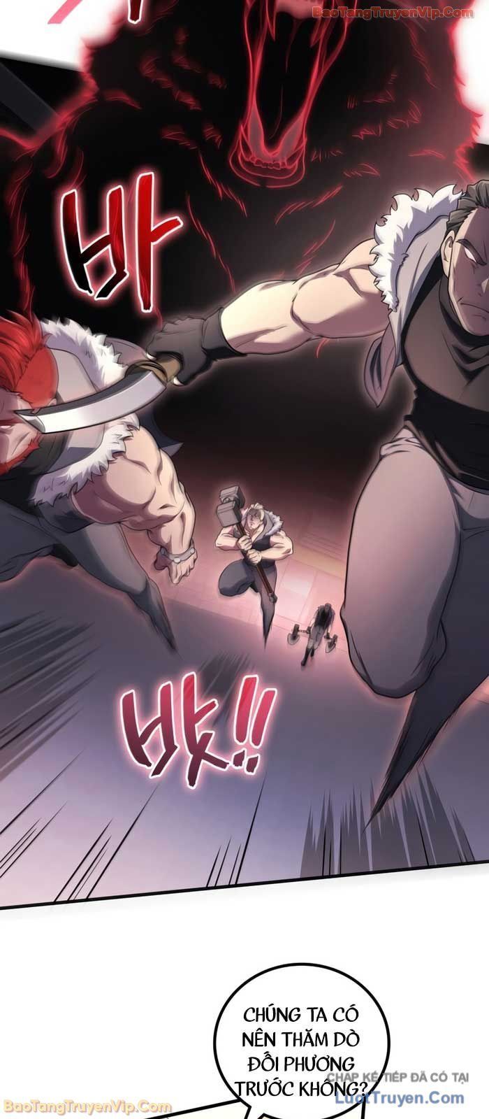 Thần Chiến Tranh Trở Lại Cấp 2 - Chapter 103 - Page 25