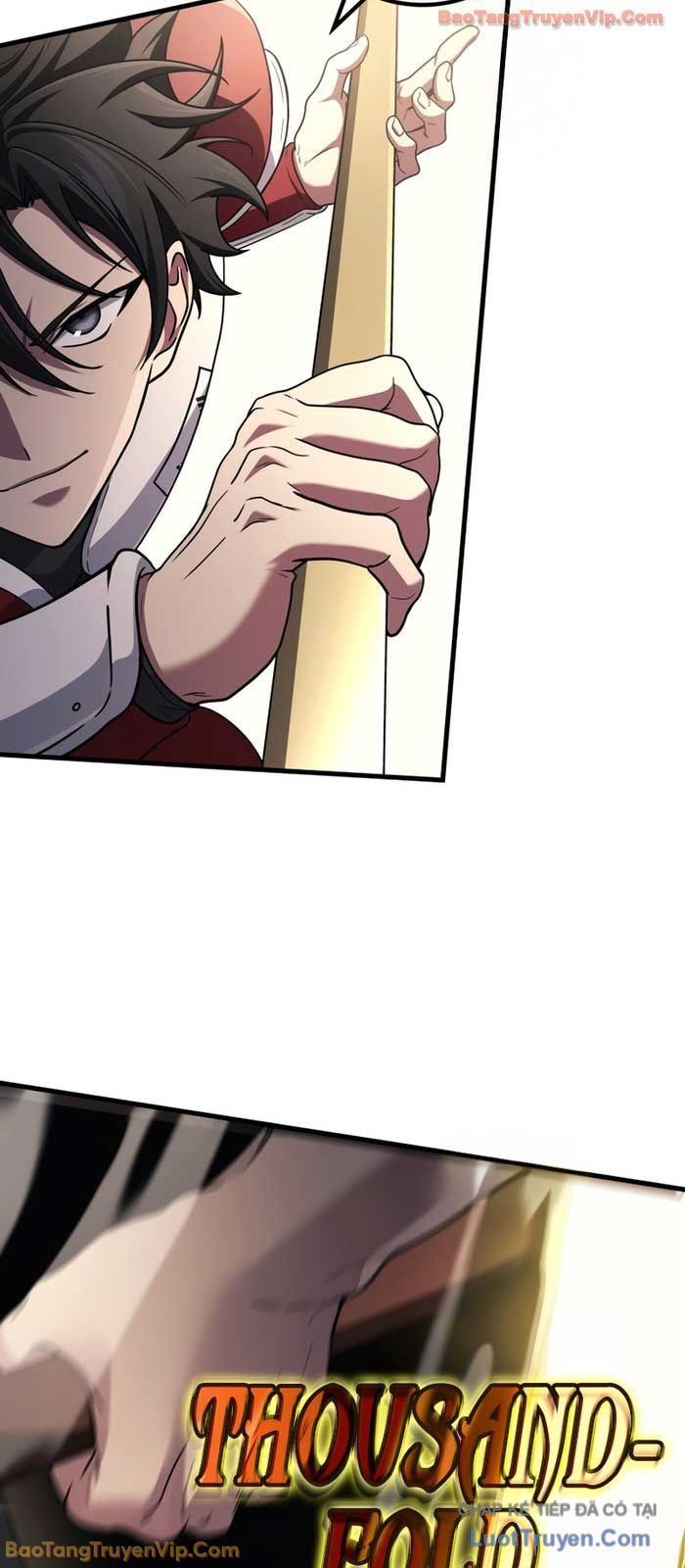 Thần Chiến Tranh Trở Lại Cấp 2 - Chapter 103 - Page 26