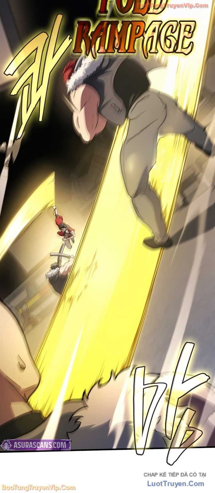 Thần Chiến Tranh Trở Lại Cấp 2 - Chapter 103 - Page 27