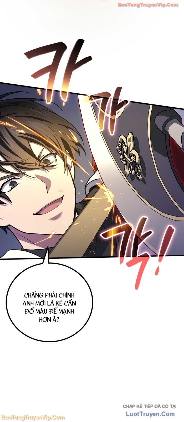 Thần Chiến Tranh Trở Lại Cấp 2 - Chapter 103 - Page 32