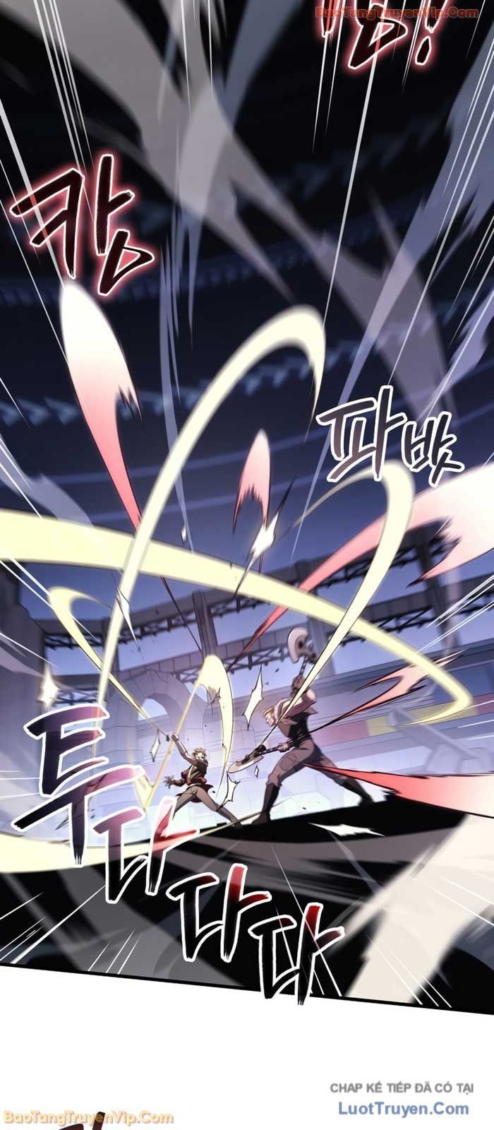 Thần Chiến Tranh Trở Lại Cấp 2 - Chapter 103 - Page 34