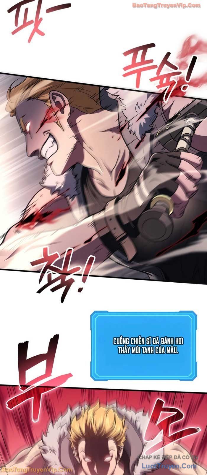 Thần Chiến Tranh Trở Lại Cấp 2 - Chapter 103 - Page 35