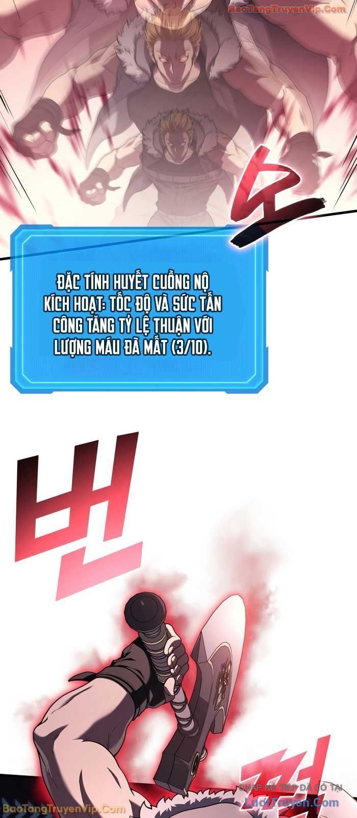 Thần Chiến Tranh Trở Lại Cấp 2 - Chapter 103 - Page 36