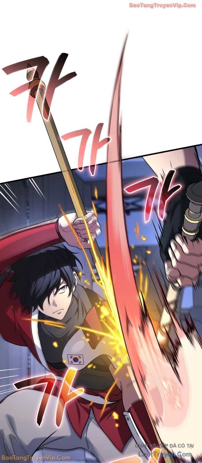 Thần Chiến Tranh Trở Lại Cấp 2 - Chapter 103 - Page 38