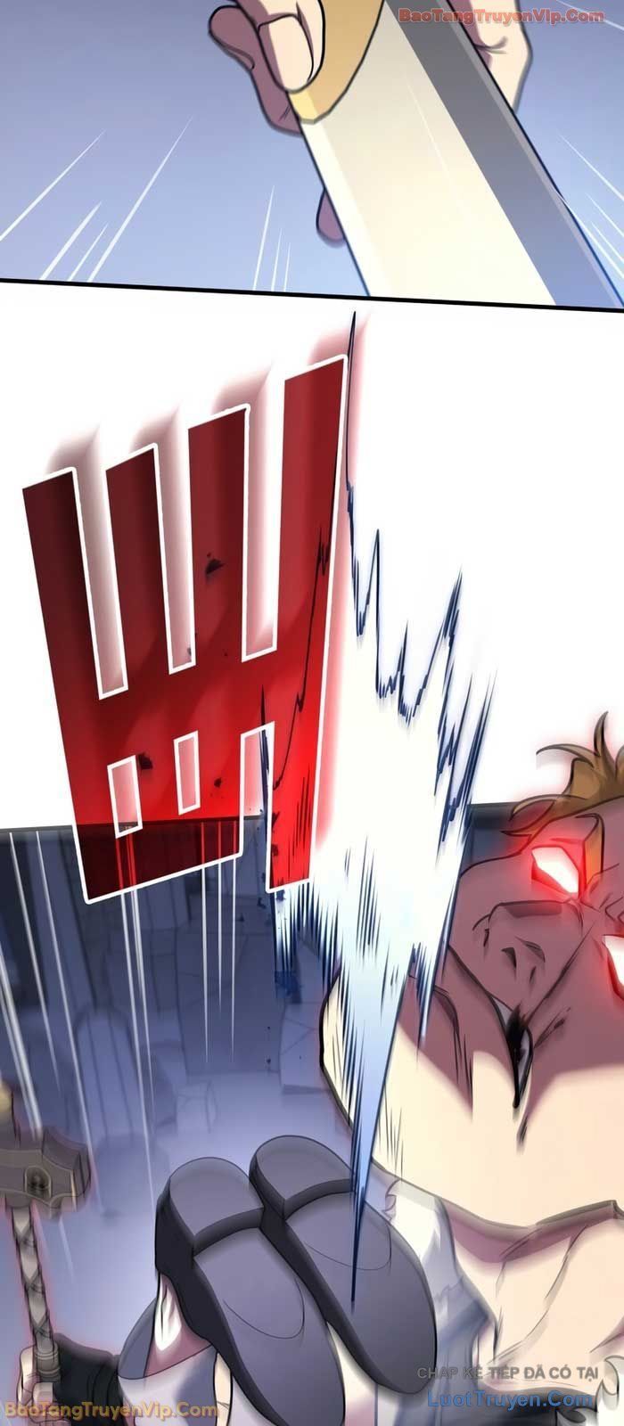 Thần Chiến Tranh Trở Lại Cấp 2 - Chapter 103 - Page 40