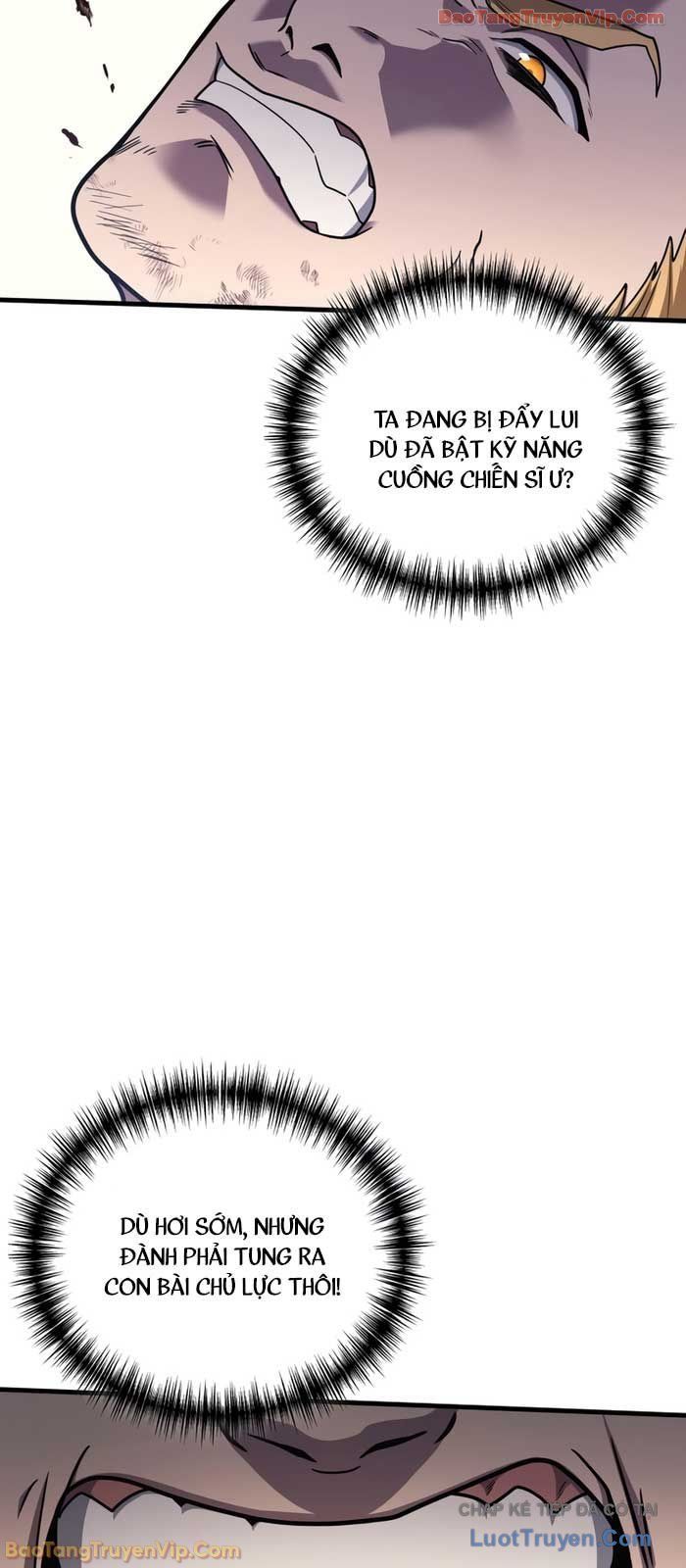 Thần Chiến Tranh Trở Lại Cấp 2 - Chapter 103 - Page 42