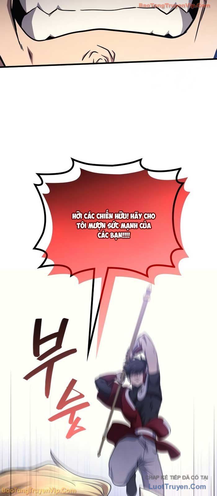 Thần Chiến Tranh Trở Lại Cấp 2 - Chapter 103 - Page 43