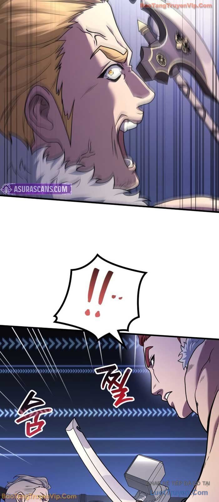 Thần Chiến Tranh Trở Lại Cấp 2 - Chapter 103 - Page 44