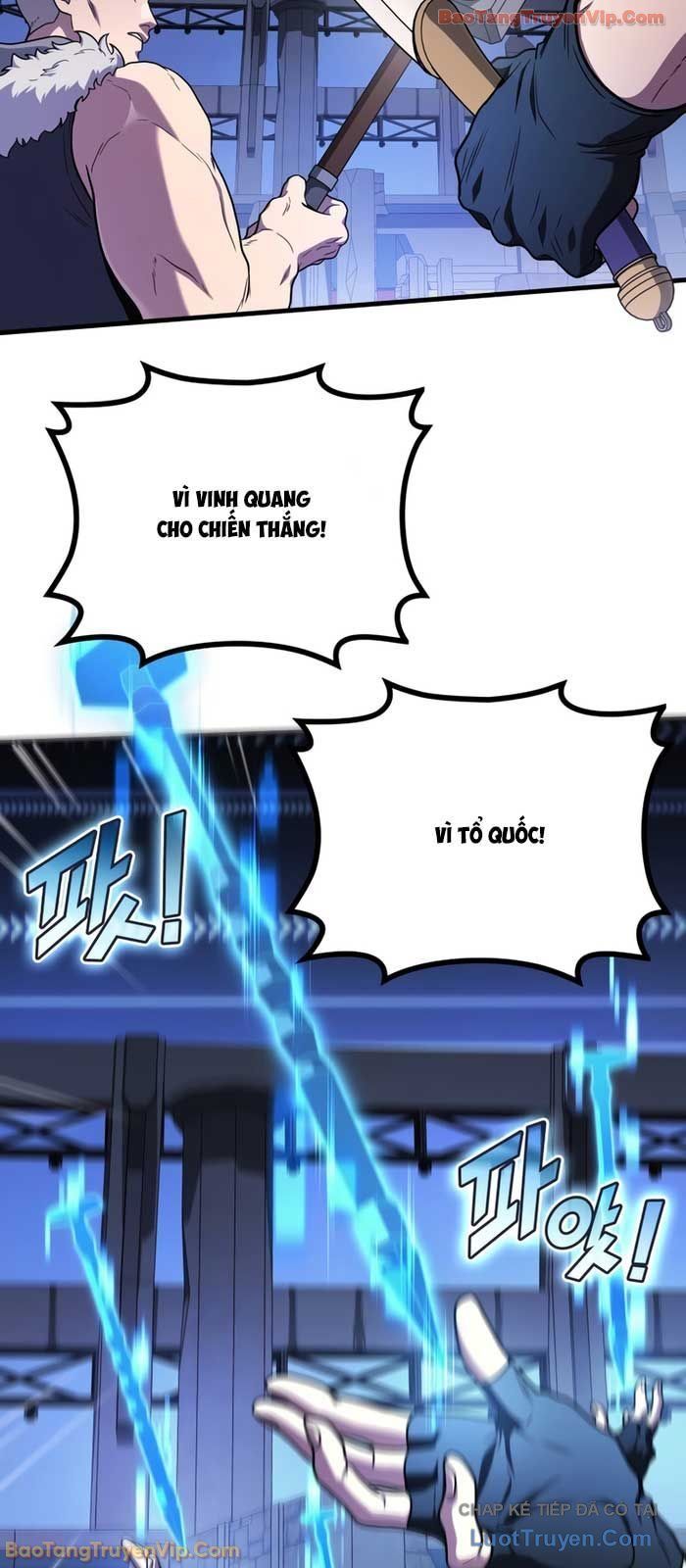 Thần Chiến Tranh Trở Lại Cấp 2 - Chapter 103 - Page 45