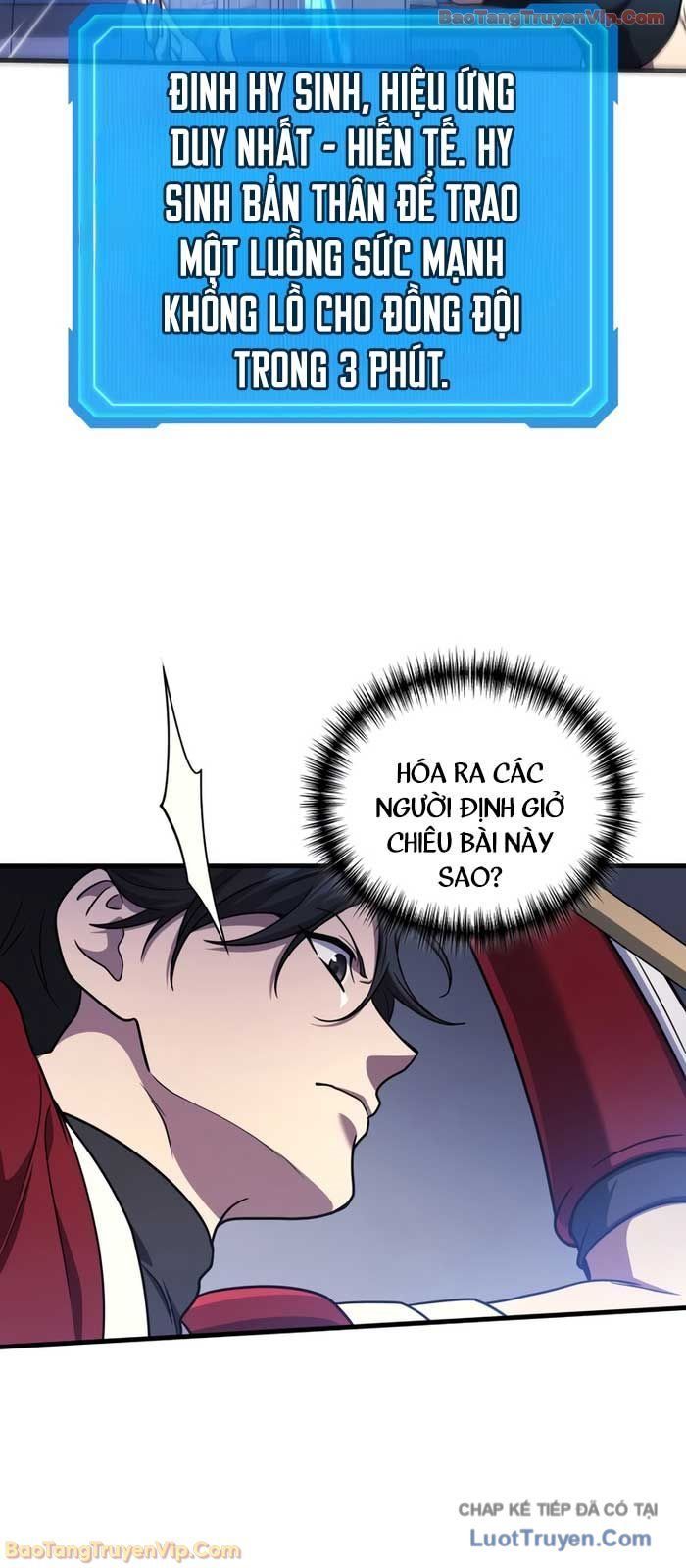 Thần Chiến Tranh Trở Lại Cấp 2 - Chapter 103 - Page 46