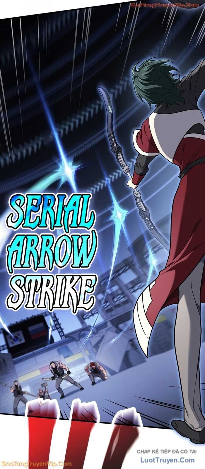 Thần Chiến Tranh Trở Lại Cấp 2 - Chapter 103 - Page 50