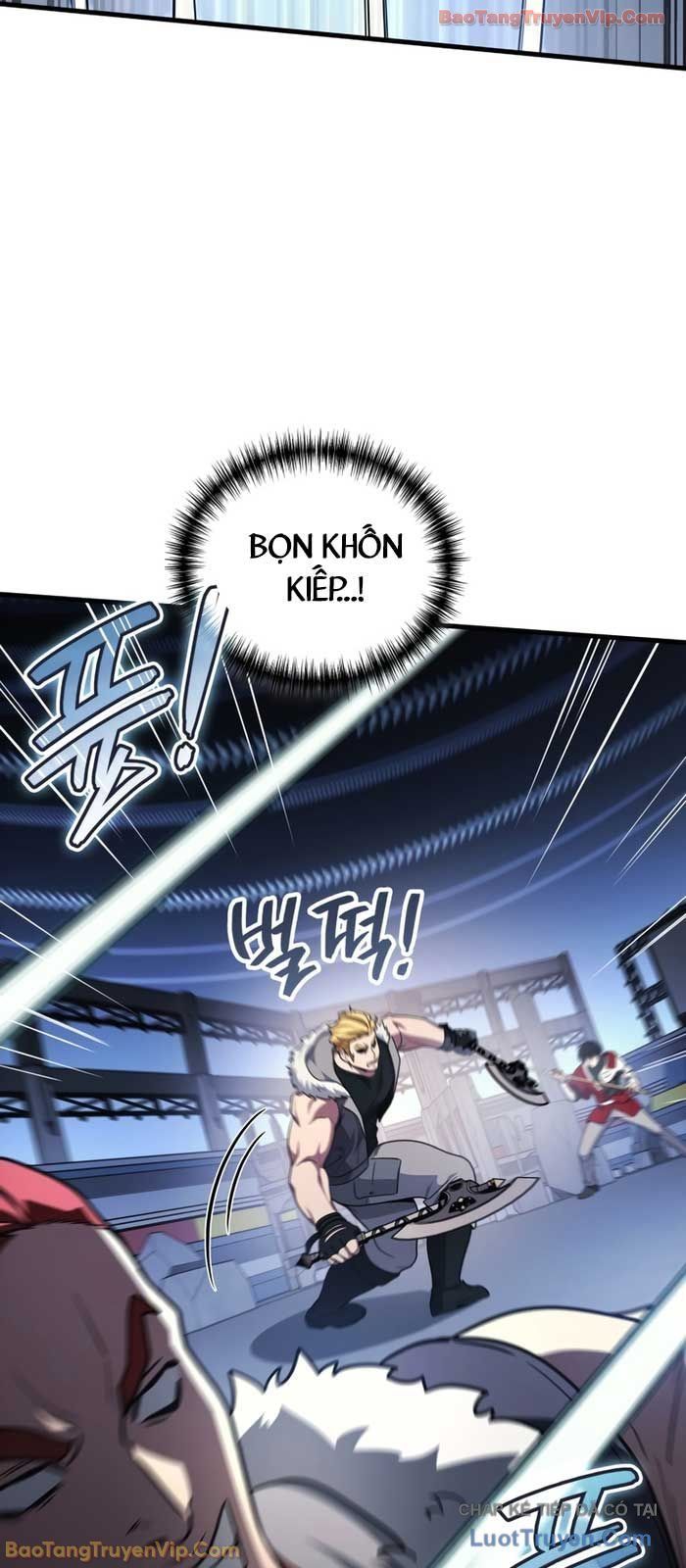 Thần Chiến Tranh Trở Lại Cấp 2 - Chapter 103 - Page 52