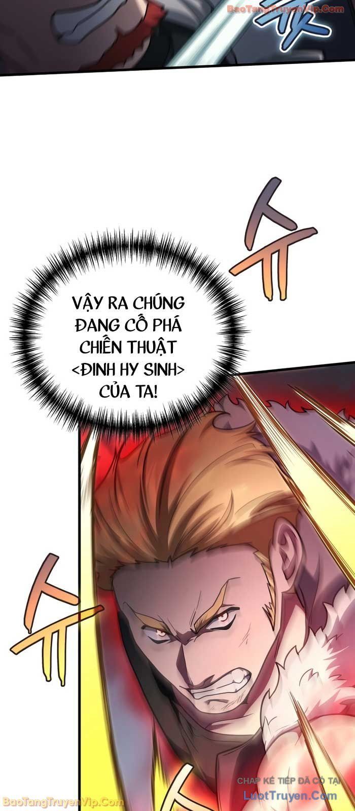 Thần Chiến Tranh Trở Lại Cấp 2 - Chapter 103 - Page 53