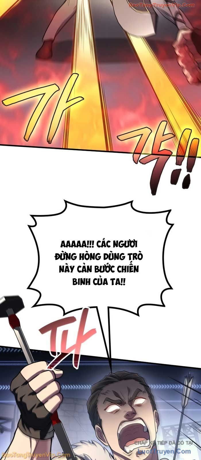 Thần Chiến Tranh Trở Lại Cấp 2 - Chapter 103 - Page 55