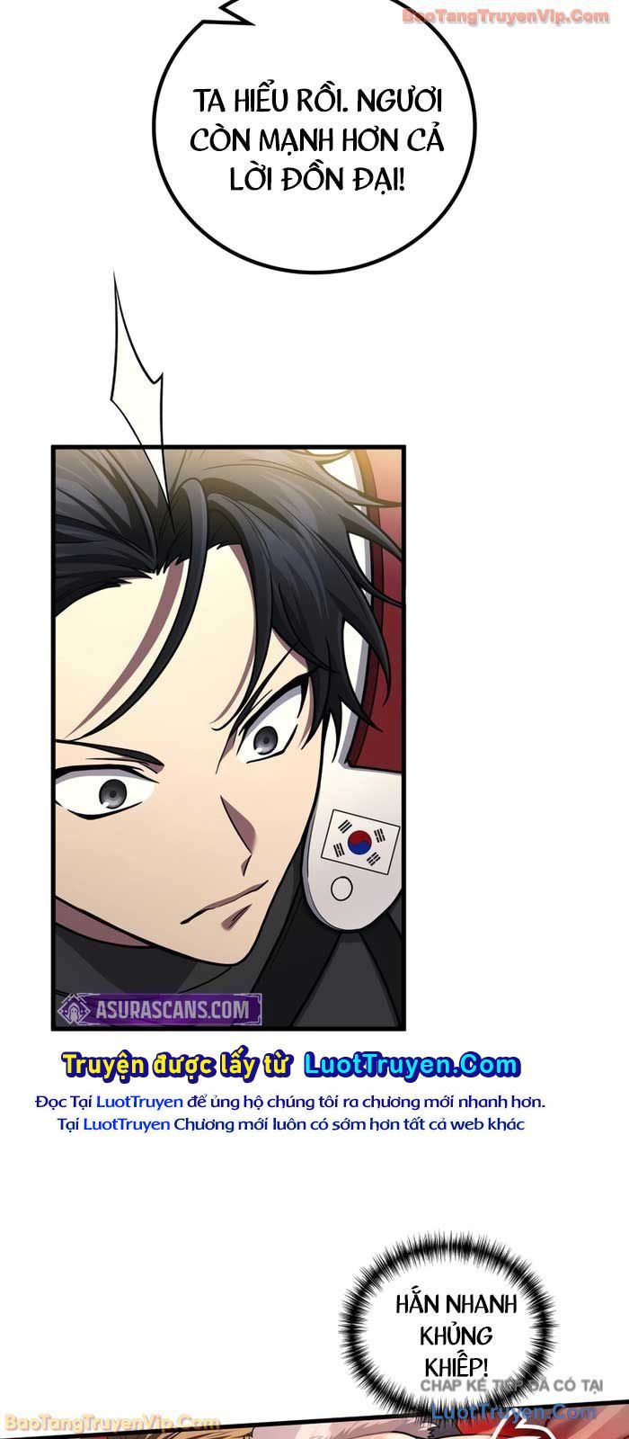 Thần Chiến Tranh Trở Lại Cấp 2 - Chapter 103 - Page 59