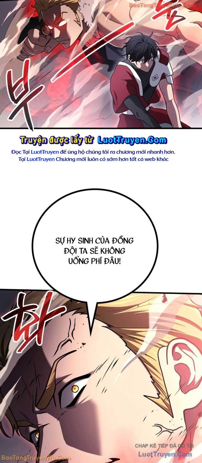 Thần Chiến Tranh Trở Lại Cấp 2 - Chapter 103 - Page 60