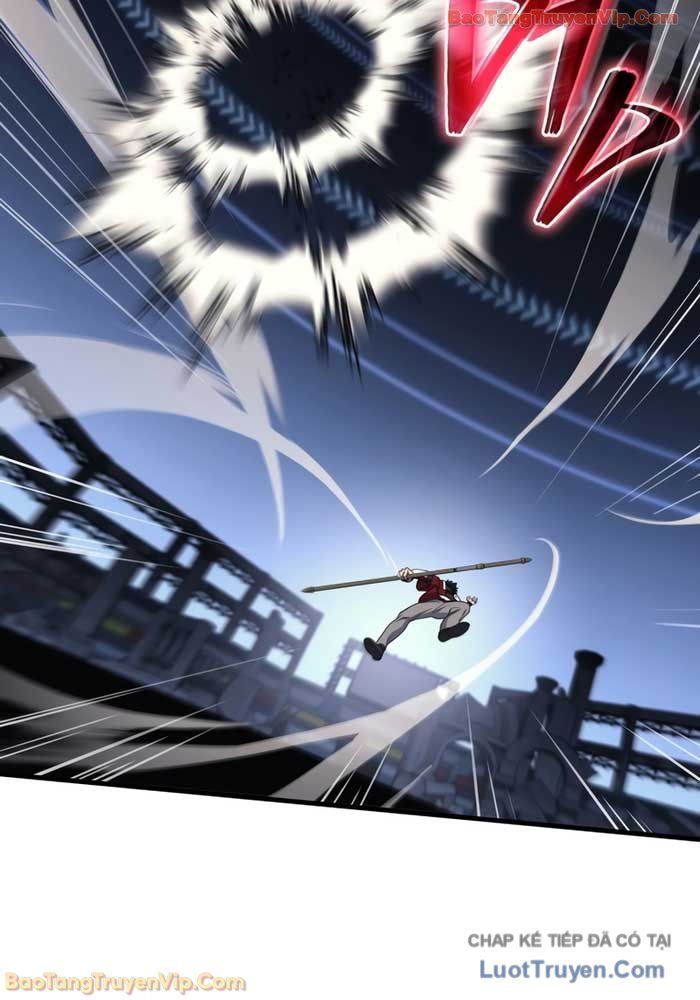 Thần Chiến Tranh Trở Lại Cấp 2 - Chapter 103 - Page 62