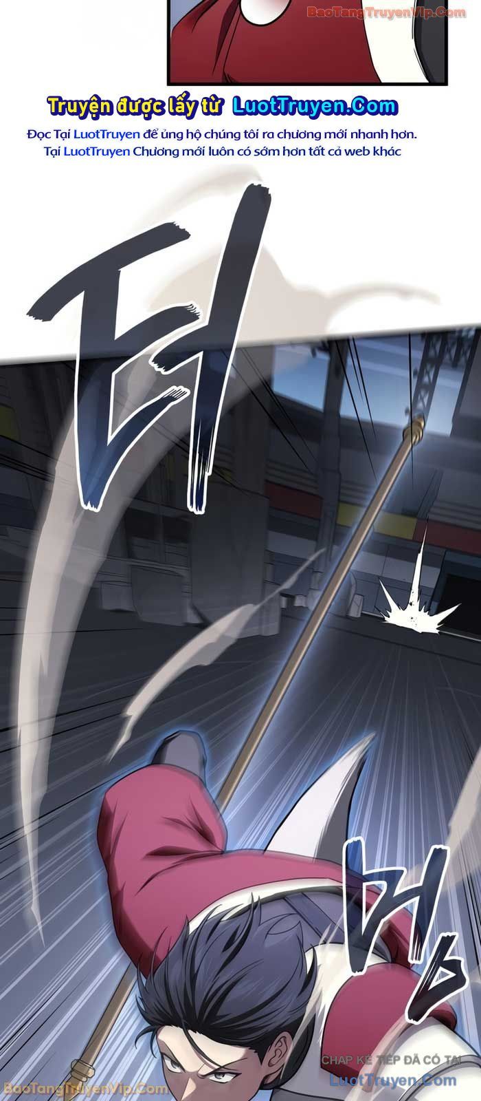 Thần Chiến Tranh Trở Lại Cấp 2 - Chapter 103 - Page 69