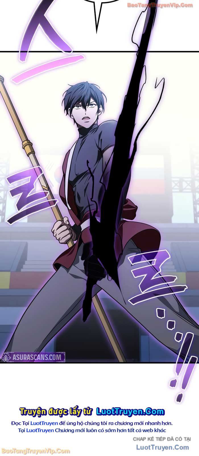 Thần Chiến Tranh Trở Lại Cấp 2 - Chapter 103 - Page 76