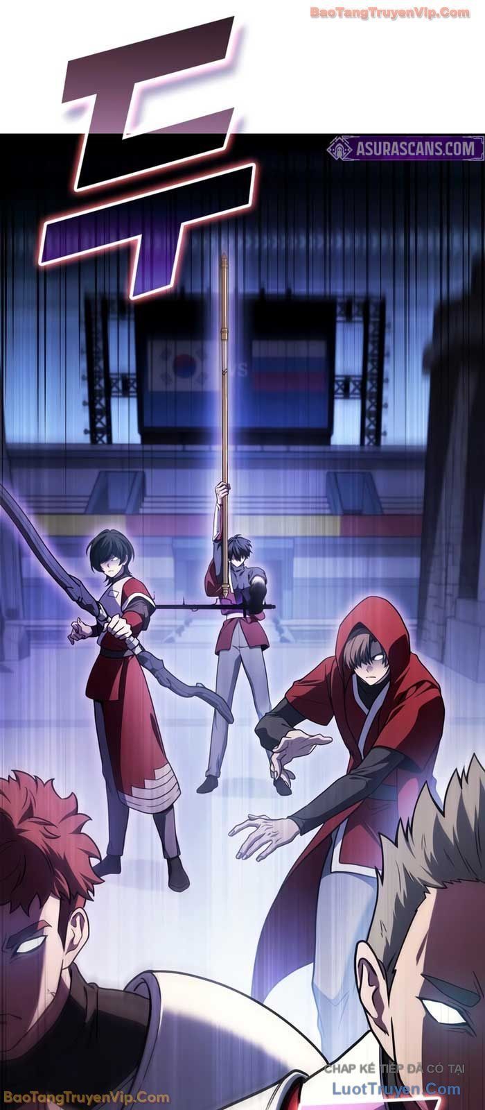 Thần Chiến Tranh Trở Lại Cấp 2 - Chapter 103 - Page 77