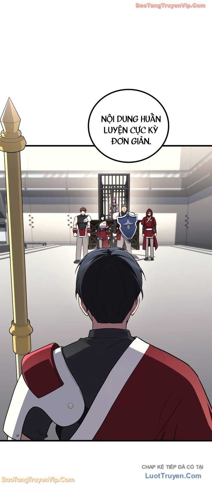 Thần Chiến Tranh Trở Lại Cấp 2 - Chapter 103 - Page 8