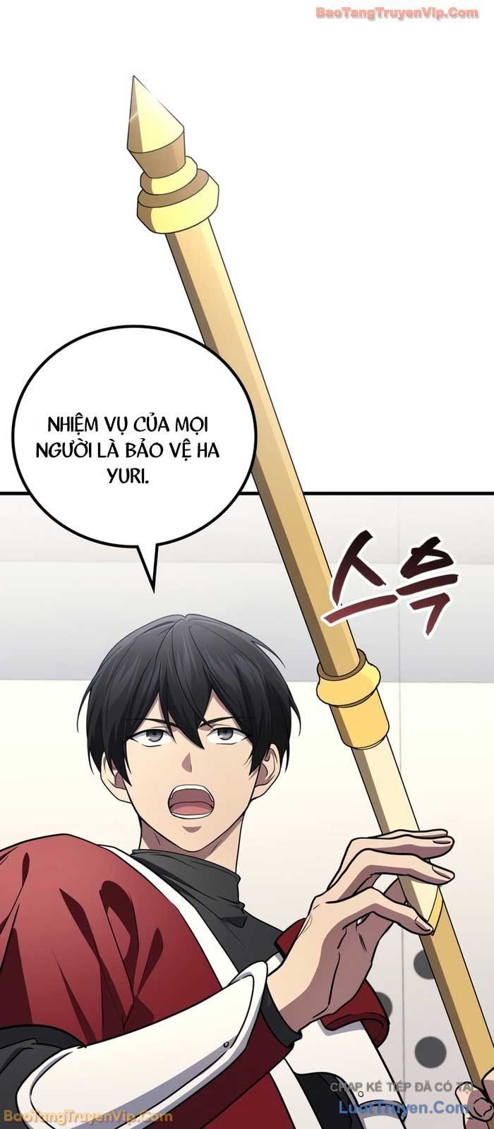 Thần Chiến Tranh Trở Lại Cấp 2 - Chapter 103 - Page 9